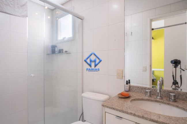 Imagem Apartamento com 4 Quartos à Venda, 142 m² em Ipiranga - São Paulo
