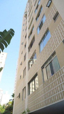 Imagem Apartamento com 2 Quartos à Venda, 98 m² em Itaim Bibi - São Paulo