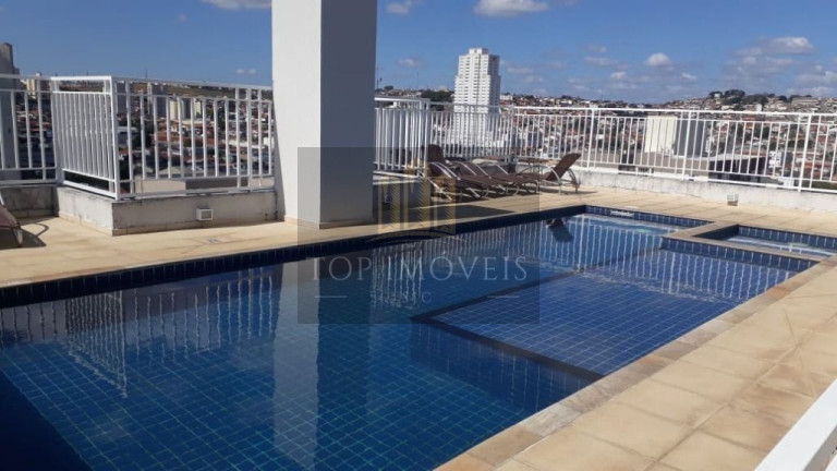 Imagem Apartamento com 3 Quartos à Venda, 144 m² em Jardim Pereira Do Amparo - Jacareí Imagem Apartamento com 3 Quartos à Venda, 144 m² em Jardim Pereira Do Amparo - Jacareí