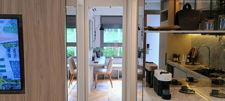 Imagem Apartamento com 2 Quartos à Venda, 75 m² em Vila Clementino - São Paulo Imagem Apartamento com 2 Quartos à Venda, 75 m² em Vila Clementino - São Paulo