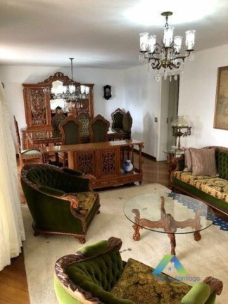 Imagem Apartamento com 5 Quartos à Venda, 230 m² em Jardim Vitória Régia - São Paulo Imagem Apartamento com 5 Quartos à Venda, 230 m² em Jardim Vitória Régia - São Paulo