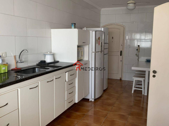 Imagem Apartamento com 3 Quartos à Venda, 110 m² em Vila Tupi - Praia Grande Imagem Apartamento com 3 Quartos à Venda, 110 m² em Vila Tupi - Praia Grande