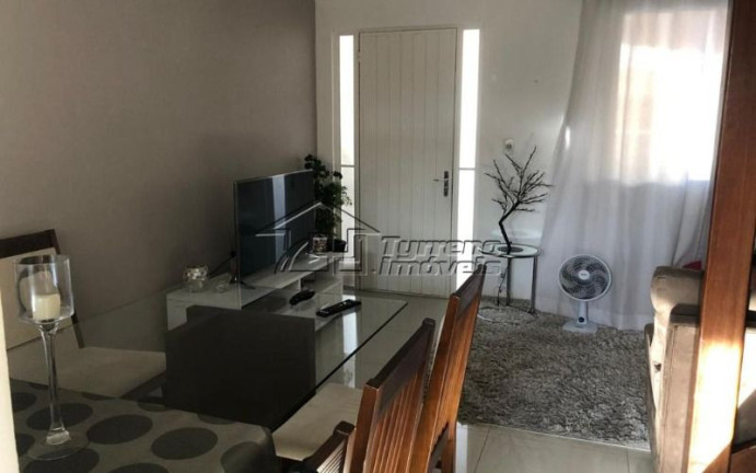 Foto do imóvel Casa de Condomínio com 2 Quartos à Venda, 85 m² em Jardim Morumbi - São José Dos Campos