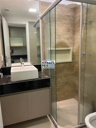 Imagem Apartamento com 1 Quarto para Alugar, 25 m² em Santo Amaro - São Paulo Imagem Apartamento com 1 Quarto para Alugar, 25 m² em Santo Amaro - São Paulo