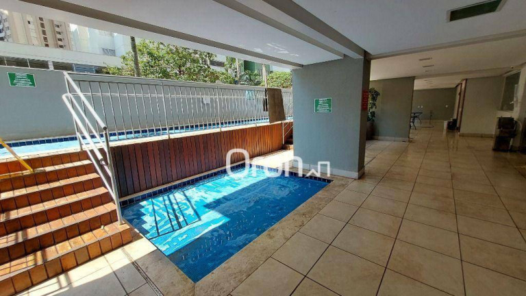 Imagem Apartamento com 2 Quartos à Venda, 62 m² em Jardim Goiás - Goiânia Imagem Apartamento com 2 Quartos à Venda, 62 m² em Jardim Goiás - Goiânia