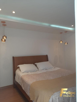 Imagem Imóvel com 3 Quartos à Venda, 90 m² em Praia De Itaparica - Vila Velha