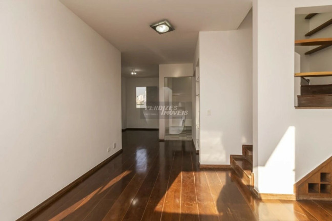 Imagem Apartamento com 3 Quartos à Venda, 150 m² em Vila Romana - São Paulo