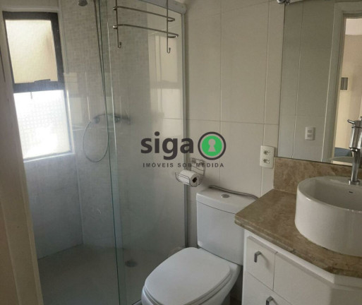 Imagem Apartamento com 3 Quartos à Venda, 110 m² em Bosque Da Saúde - São Paulo Imagem Apartamento com 3 Quartos à Venda, 110 m² em Bosque Da Saúde - São Paulo