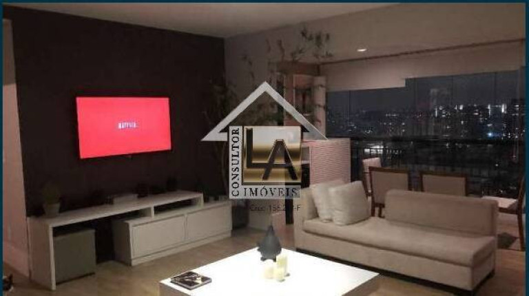 Imagem Apartamento com 2 Quartos à Venda, 81 m² em Granja Julieta - São Paulo Imagem Apartamento com 2 Quartos à Venda, 81 m² em Granja Julieta - São Paulo