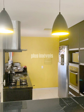Imagem Apartamento com 3 Quartos à Venda, 129 m² em Panamby - São Paulo Imagem Apartamento com 3 Quartos à Venda, 129 m² em Panamby - São Paulo