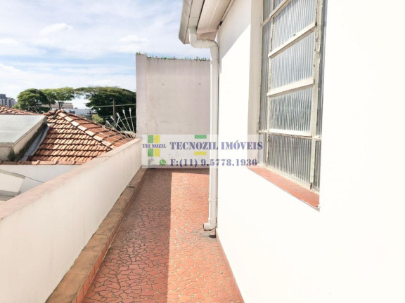 Imagem Sobrado com 5 Quartos à Venda, 218 m² em Ipiranga - São Paulo Imagem Sobrado com 5 Quartos à Venda, 218 m² em Ipiranga - São Paulo