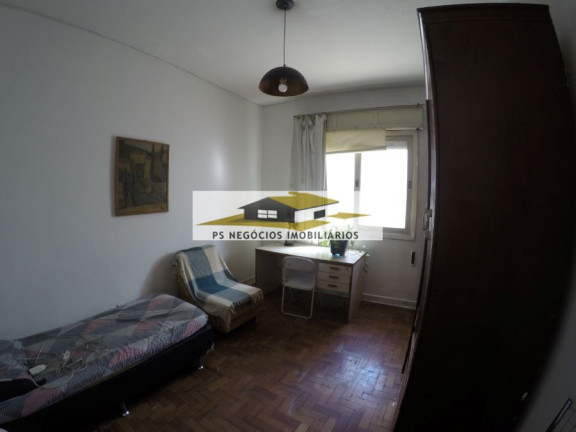 Imagem Apartamento com 2 Quartos à Venda, 100 m² em Consolação - São Paulo