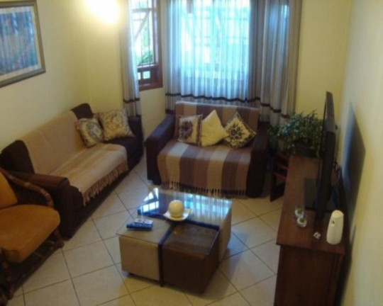Casa com 3 Quartos à Venda, 210 m² em Parque Santa Fe - Porto Alegre