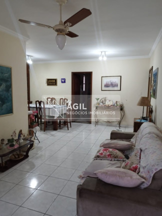 Apartamento com 3 Quartos à Venda, 112 m² em Vila Ema - São José Dos Campos