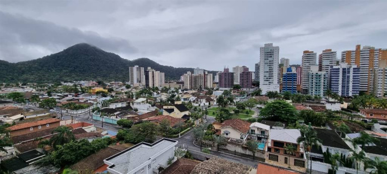 Imagem Apartamento com 3 Quartos à Venda, 140 m² em Canto Do Forte - Praia Grande Imagem Apartamento com 3 Quartos à Venda, 140 m² em Canto Do Forte - Praia Grande