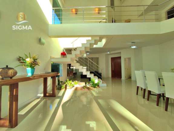 Imagem Casa com 4 Quartos à Venda, 288 m² em Jardim Acapulco - Guarujá Imagem Casa com 4 Quartos à Venda, 288 m² em Jardim Acapulco - Guarujá