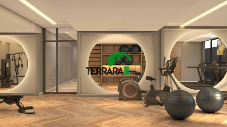 Imagem Apartamento com 1 Quarto à Venda, 25 m² em Vila Olímpia - São Paulo