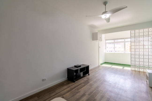 Imagem Apartamento com 1 Quarto à Venda, 35 m² em Consolação - São Paulo Imagem Apartamento com 1 Quarto à Venda, 35 m² em Consolação - São Paulo