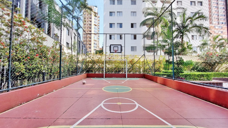 Imagem Apartamento com 4 Quartos à Venda, 169 m² em Vila Mariana - São Paulo Imagem Apartamento com 4 Quartos à Venda, 169 m² em Vila Mariana - São Paulo