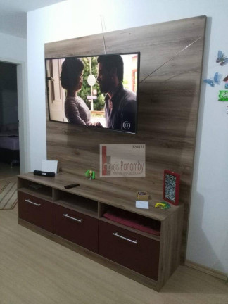 Imagem Apartamento com 2 Quartos à Venda, 50 m² em Freguesia Do ó - São Paulo