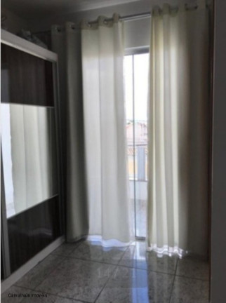 Imagem Casa com 2 Quartos à Venda, 120 m² em Parque Xangri-lá - Contagem