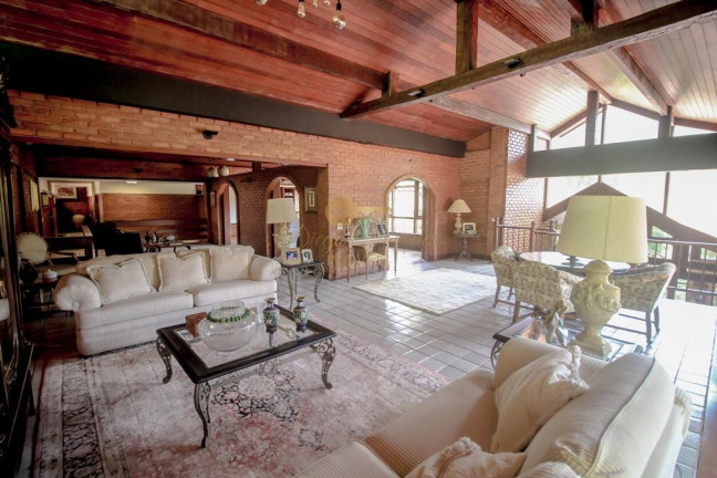 Imagem Casa com 5 Quartos à Venda, 1.200 m² em Quebra Frascos - Teresópolis Imagem Casa com 5 Quartos à Venda, 1.200 m² em Quebra Frascos - Teresópolis