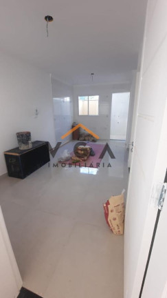 Imagem Apartamento com 2 Quartos à Venda, 38 m² em Cidade Patriarca - São Paulo