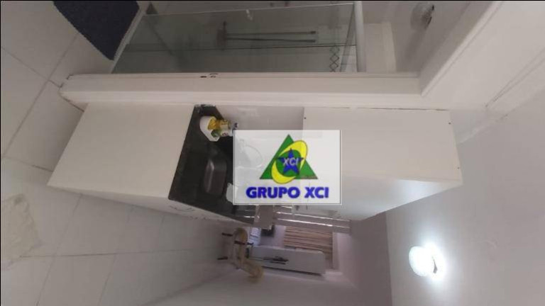 Imagem Kitnet com 1 Quarto à Venda, 45 m² em Centro - Campinas Imagem Kitnet com 1 Quarto à Venda, 45 m² em Centro - Campinas