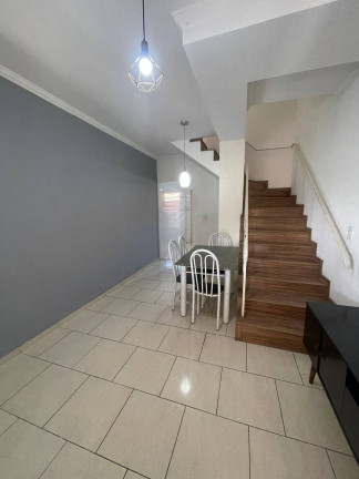 Casa com 2 Quartos à Venda, 64 m² em Jardim Regina Alice - Barueri