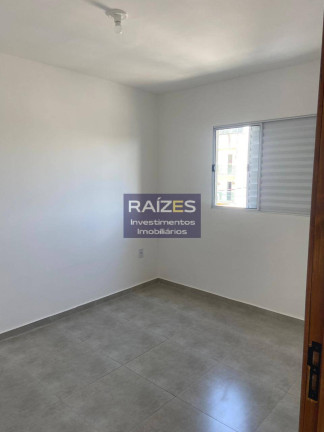 Imagem Apartamento com 2 Quartos à Venda, 50 m² em Villa Toscana - Bragança Paulista