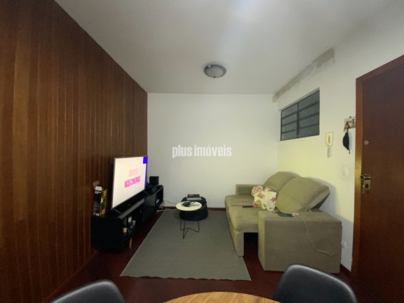 Imagem Apartamento com 1 Quarto à Venda, 36 m² em Bela Vista - São Paulo Imagem Apartamento com 1 Quarto à Venda, 36 m² em Bela Vista - São Paulo