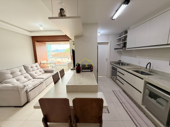 Imagem Imóvel com 3 Quartos à Venda, 84 m² em Bom Retiro - Joinville
