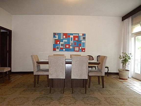 Imagem Apartamento com 4 Quartos à Venda,  em Ipanema - Rio De Janeiro