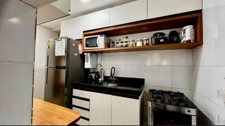Imagem Apartamento com 2 Quartos à Venda, 56 m² em Bancários - João Pessoa Imagem Apartamento com 2 Quartos à Venda, 56 m² em Bancários - João Pessoa