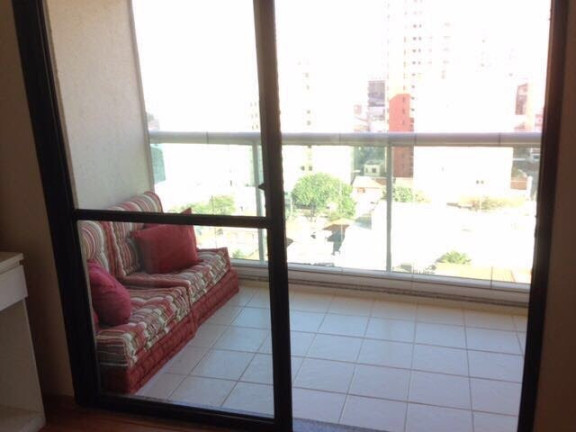 Imagem Apartamento com 2 Quartos à Venda, 84 m² em Vila Mariana - São Paulo