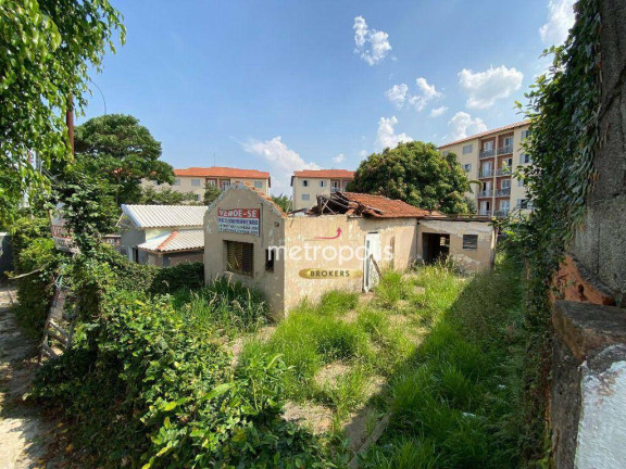 Imagem Terreno à Venda, 234 m² em Mauá - São Caetano Do Sul Imagem Terreno à Venda, 234 m² em Mauá - São Caetano Do Sul