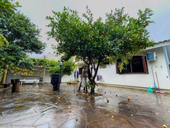 Imagem Imóvel com 3 Quartos à Venda,  em Jardim Planalto - Porto Alegre