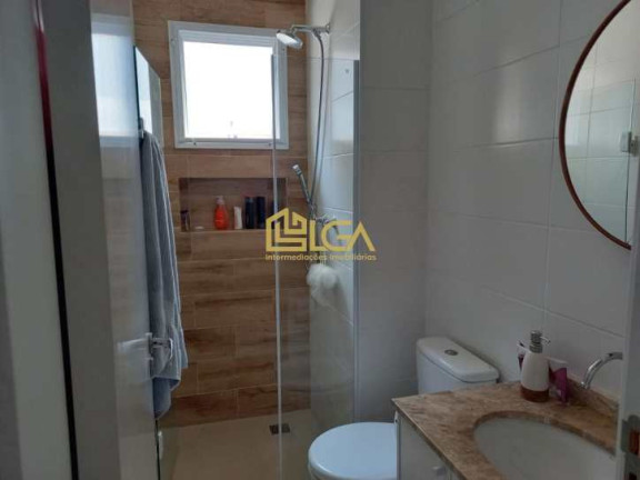 Imagem Apartamento com 2 Quartos à Venda, 63 m² em Marapé - Santos Imagem Apartamento com 2 Quartos à Venda, 63 m² em Marapé - Santos