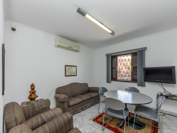 Imagem Casa com 3 Quartos à Venda, 265 m² em Aclimação - São Paulo
