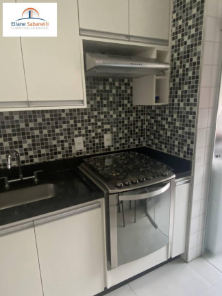 Imagem Apartamento com 2 Quartos à Venda, 58 m² em Vila Andrade - São Paulo Imagem Apartamento com 2 Quartos à Venda, 58 m² em Vila Andrade - São Paulo