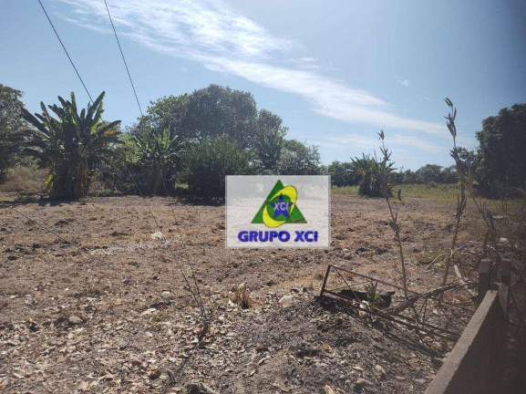 Imagem Fazenda à Venda, 135.000.000 m² em Centro - Ribeirão Cascalheira
