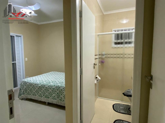 Imagem Casa com 4 Quartos à Venda, em Florida - Praia Grande Imagem Casa com 4 Quartos à Venda, em Florida - Praia Grande