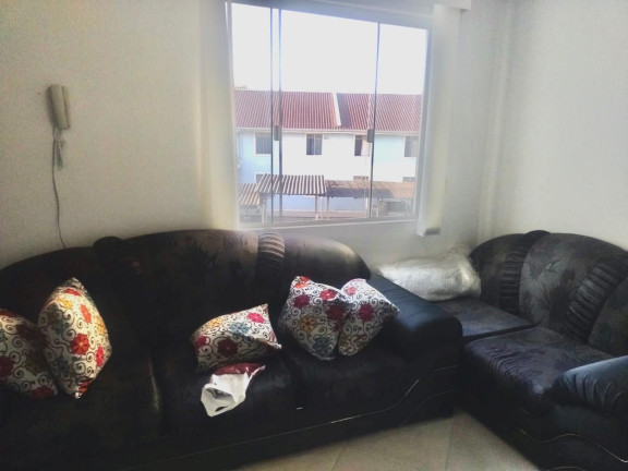 Imagem Apartamento com 2 Quartos à Venda, 50 m² em Capão Da Imbuia - Curitiba