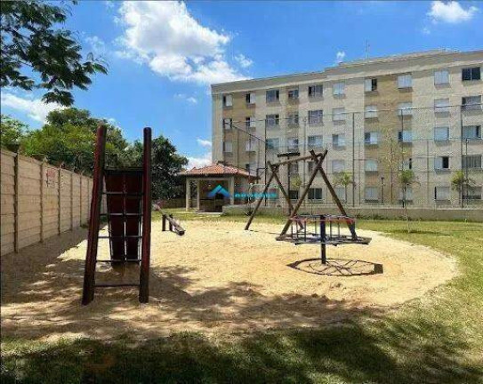 Imagem Apartamento com 2 Quartos à Venda, 46 m² em Monte Serrat - Itupeva Imagem Apartamento com 2 Quartos à Venda, 46 m² em Monte Serrat - Itupeva