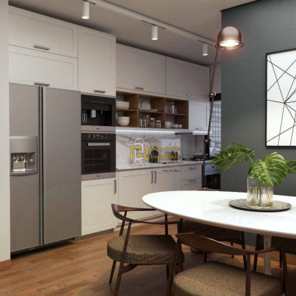 Imagem Apartamento com 2 Quartos à Venda, 81 m² em Vila Guilhermina - Praia Grande Imagem Apartamento com 2 Quartos à Venda, 81 m² em Vila Guilhermina - Praia Grande