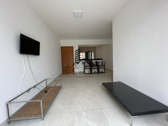 Foto do imóvel Apartamento com 3 Quartos à Venda, 64 m² em Cabral - Contagem