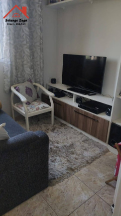 Imagem Apartamento com 2 Quartos à Venda, 51 m² em Jardim Paris - São Paulo