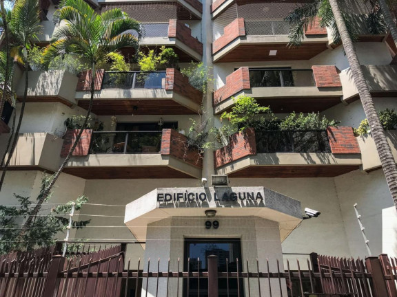Imagem Apartamento com 2 Quartos à Venda, 142 m² em Perdizes - São Paulo