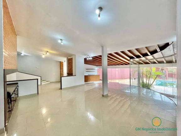 Imagem Casa de Condomínio com 4 Quartos à Venda, 1.051 m² em Chácara São João - Carapicuíba