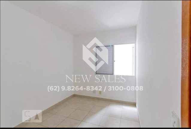Imagem Apartamento com 2 Quartos à Venda, 64 m² em Parque Amazônia - Goiânia Imagem Apartamento com 2 Quartos à Venda, 64 m² em Parque Amazônia - Goiânia